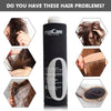Maxcare Brazilian Keratin Hair Treatment - 1000ml Botulinum Therapy for Silky Straight Hair