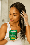Sofn'free Cortical Crème Relaxer 450ml | Vitamin E & Aloe Milk | Silky Soft, Manageable Hair
