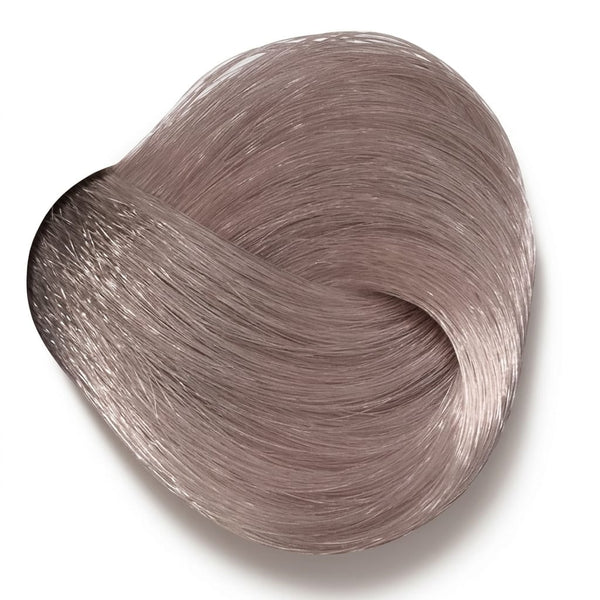 Atricos Milano Delicate Hair Color Pearl Blonde Series – Ammonia-Free Plant-Based Professional Color 100ml