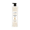 Globalstar Argan & Almond Hair Care Duo – 1000ml Shampoo & Conditioner – Nourishing, Moisturizing & Strengthening Formula