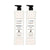 Globalstar Cocoa & Castor Oil Hair Care Set – 1000ml Shampoo & Conditioner for Intense Hydration & Repair