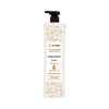 Globalstar Argan & Almond Oil Hair conditioner– 1000ml | Deep Moisturizing & Nourishing Formula