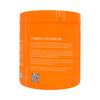 SK5 Vitamin C Hair Gel 1000ml – All-Day Hold with Vitamin C | Non-Sticky & Clean Finish