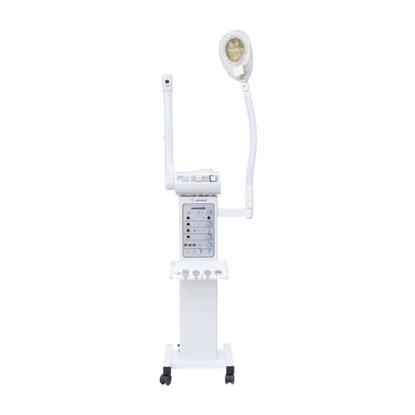 Globalstar F-8800D Professional 10-in-1 Skin Care Machine – All-in-One Facial Treatment Device for Salons & Home Use
