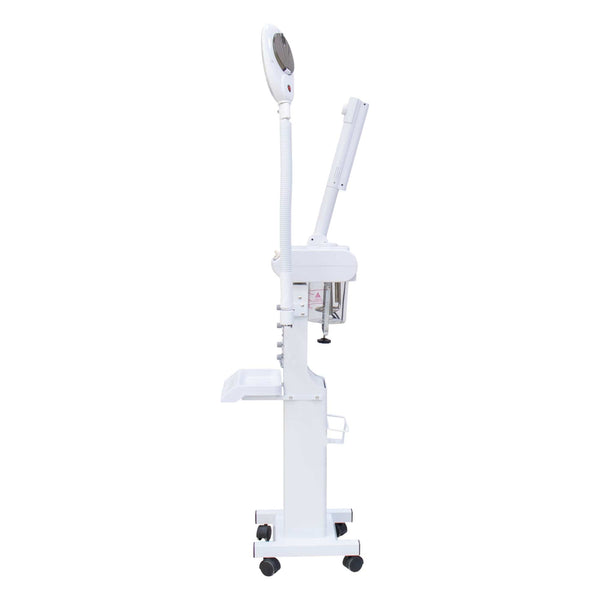 Globalstar F-8800D Professional 10-in-1 Skin Care Machine – All-in-One Facial Treatment Device for Salons & Home Use
