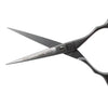 Kiepe Fama 6" Professional Hair Cutting Scissors – Lightweight 50 g, Barber & Salon Shears