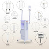 Globalstar 16-in-1 Professional Skincare Device – Skin Peeling, Pore Cleansing & Face Lifting Machine