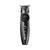 Global Star GS-9023 Hair Trimmer with USB Type-C - 6 Comb Attachments | Precision Grooming for Men