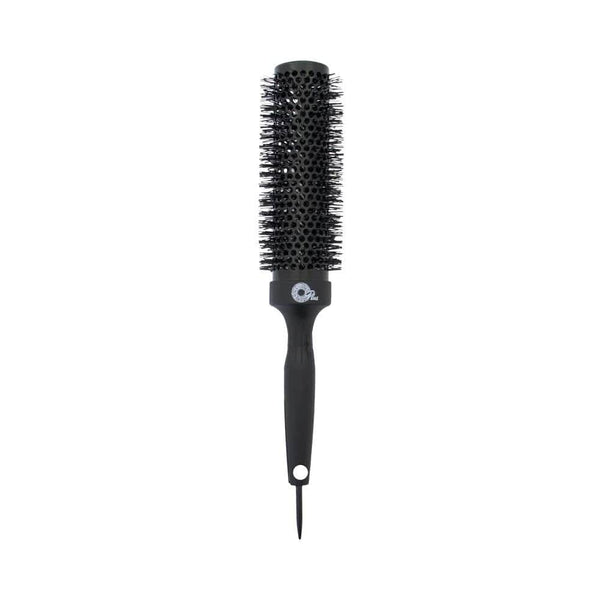 Oplus Nano Technology Ceramic and Ionic Hair Brush 32 – Effortless Detangling & Brilliant Shine