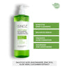 Sinoz Perfect Sebum Face Cleansing Gel for Oily & Combination Skin – 400ml