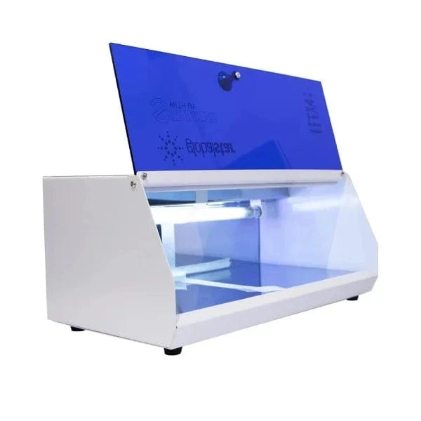 Globalstar UV Instrument Sterilizer – Ultraviolet Sanitizing Chamber for Medical & Salon Tools