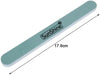 Globalstar Shine Buffer Nail File 600/3000 Grit 12pcs - Perfect Manicure and Pedicure Tool