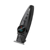 Global Star GS-9023 Hair Trimmer with USB Type-C - 6 Comb Attachments | Precision Grooming for Men