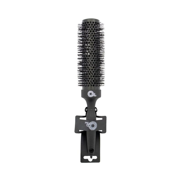 Oplus Nano Technology Ceramic and Ionic Hair Brush 32 – Effortless Detangling & Brilliant Shine