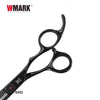 WMARK NG‑PS002 Professional Hairdressing Scissors Set 9CR18 Stainless Steel Barber Cutting & Thinning Shears