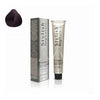 Atricos Milano Stylish Hair Color – Warm Brown Series | Professional Permanent Cream Hair Color 100ml