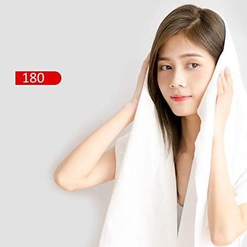 Globalstar Disposable Feet & Hand Towel 180pcs DT3060