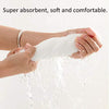 Globalstar Disposable Feet & Hand Towel 180pcs DT3060