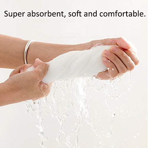 Globalstar Disposable Feet & Hand Towel 180pcs DT3060