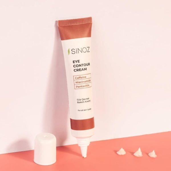 Sinoz Advanced Anti Aging Skincare Set – Wrinkle Reduction & Skin Renewal