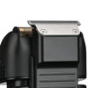 WMARK NG-986 Professional Foil Shaver High Speed 8000 RPM Cordless Barber Shaver Gold Titanium Foil