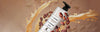 Globalstar Cocoa & Castor Oil Hair Care Set – 1000ml Shampoo & Conditioner for Intense Hydration & Repair