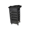 Globalstar Professional Salon Trolley M-3010A
