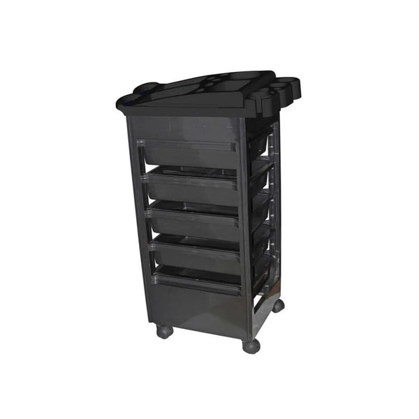 Globalstar Professional Salon Trolley M-3010A