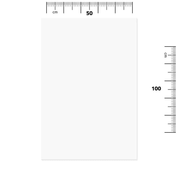 Globalstar Disposable Hygienic Towels 50pcs 50x100cm - Eco-Friendly Absorbent Cleaning Towels