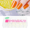 أطراف أظافر صناعية من Globalstar Fingertip Art (500 قطعة) - أطلق العنان لإبداعك