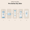 Sinoz Pro HydraPro Dry Skin Set – 5-in-1 Complete Hydration & Repair, All Skin Types