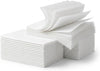 Globalstar Disposable Feet & Hand Towel 200pcs - Hygienic Salon Towels 56x26cm