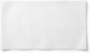 Globalstar Disposable Feet & Hand Towel 200pcs - Hygienic Salon Towels 56x26cm