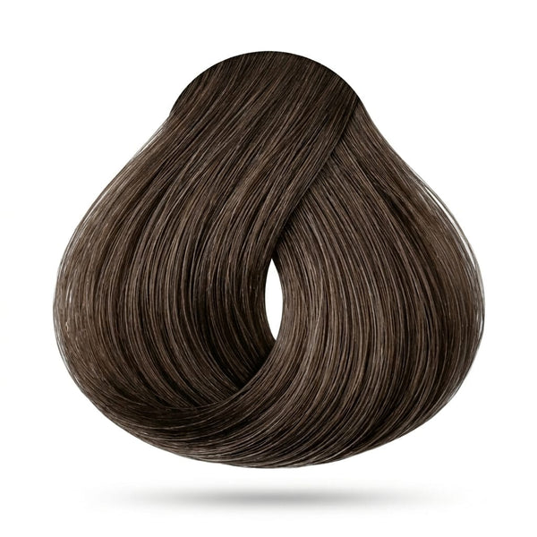 Atricos Milano Delicate Hair Color Ash Series – Ammonia-Free Plant-Based Professional Color 100ml
