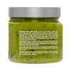 Globalstar Kiwi & Grapes Sugar Scrub 600g – Refreshing Exfoliation with Shea Butter for Smooth, Moisturized Skin