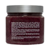Global Star Shea Butter Sugar Scrub with Fassi Aker, 600g – Deep Hydration & Smooth Skin