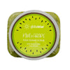 Globalstar Kiwi & Grapes Sugar Scrub 600g – Refreshing Exfoliation with Shea Butter for Smooth, Moisturized Skin