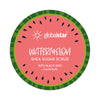 Globalstar Shea Butter & Watermelon Sugar Scrub – Skin Brightening & Moisturizing (600g)