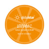Globalstar Exfoliating Sugar Scrub with Shea Butter & Vitamin C – 600g, Nourishes & Revitalizes Skin