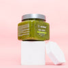 Globalstar Kiwi & Grapes Sugar Scrub 600g – Refreshing Exfoliation with Shea Butter for Smooth, Moisturized Skin