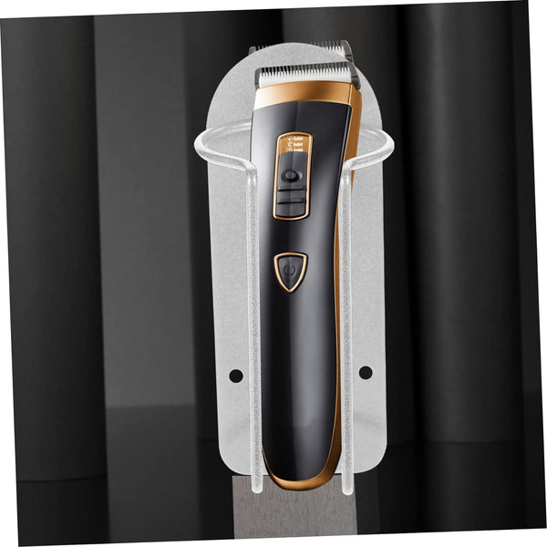 Globalstar Stainless Clipper Holder 2pc BS-Q109