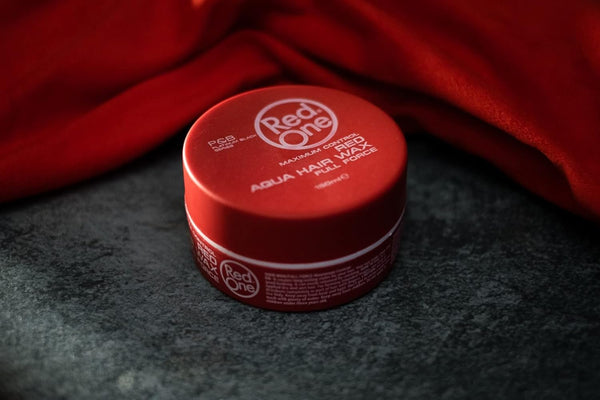 RedOne Red Aqua Hair Wax Full Force 150ml