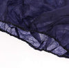 Globalstar Blue Disposable Underwear - 50 Pack for Travel, Spa, and Everyday Use