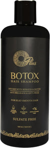 Oplus Botox Shampoo – 500ml