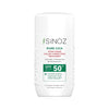 Sinoz Pure Cica Tiger Grass Correcting Cream SPF50+ – Color-Changing, Redness Repair & UV Protection, 50ml
