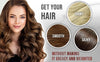 Nourish Treatment Keratin Hair Mask Strawberry 1000g