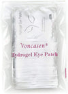 Globalstar 50 Pair Under Eye Pads - Pristine Perfection for Lash Extensions