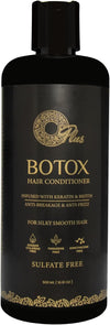 Oplus Botox Hair Treatment Kit – Shampoo, Conditioner and Hair Mask (1500ml Total)