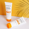 Sinoz Anti-Dark Spot Sunscreen SPF 50+ – Broad Spectrum Protection & Brightening for Blemish-Prone Skin