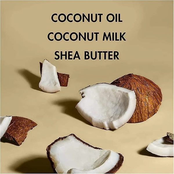 Aisunlee Leave-In Conditioner (300g): Deep hydration with 100% Virgin Coconut Oil for all hair types | Awarid cosmetics